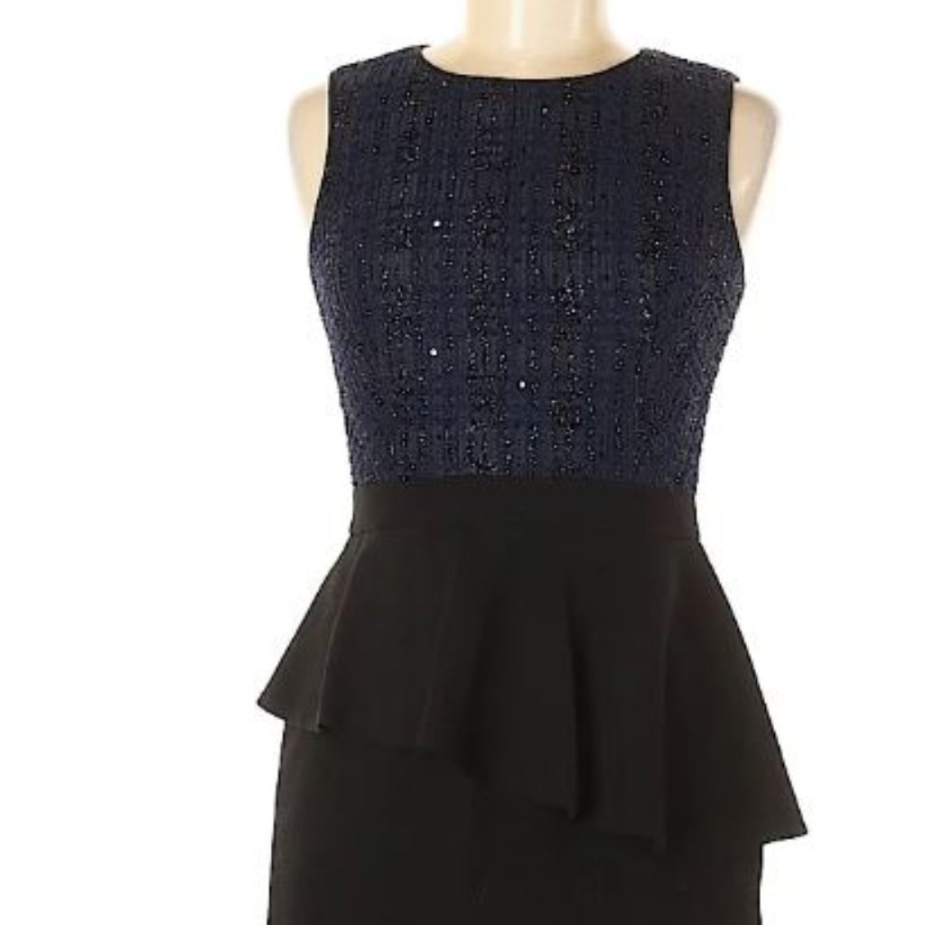 Gorgeous Dress By Cynthia Steffe